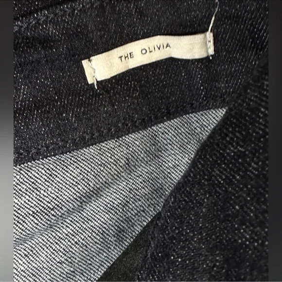 Zara High waisted slim fit jeans - Picture 8 of 10